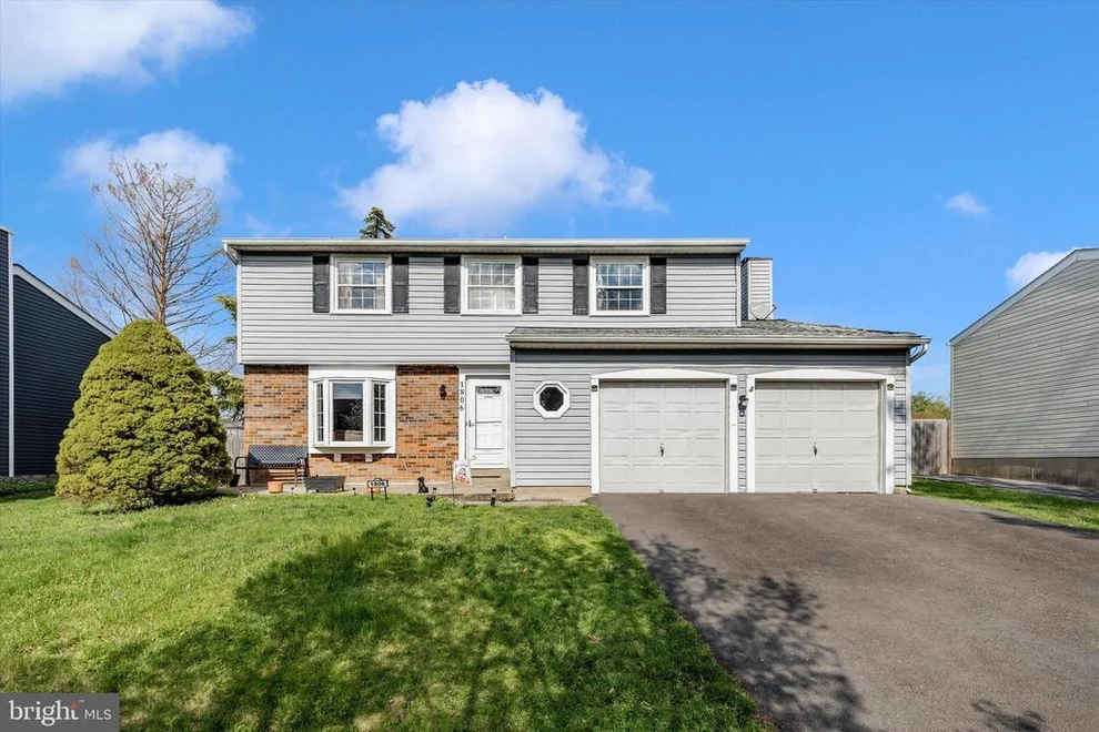 Unit for sale at 1806 ROCKY GLEN DRIVE, FREDERICK, MD 21702