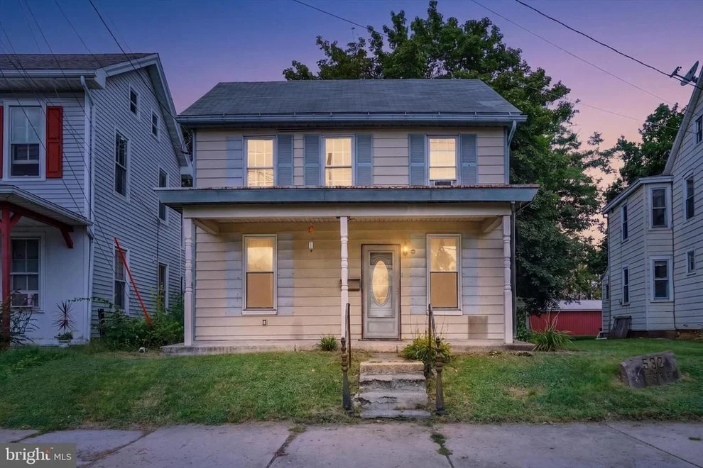 Unit for sale at 532 N STATE STREET, EPHRATA, PA 17522