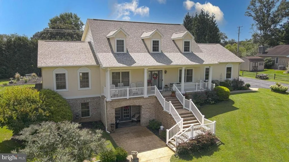 Unit for sale at 31362 EDGEWOOD DRIVE, LEWES, DE 19958