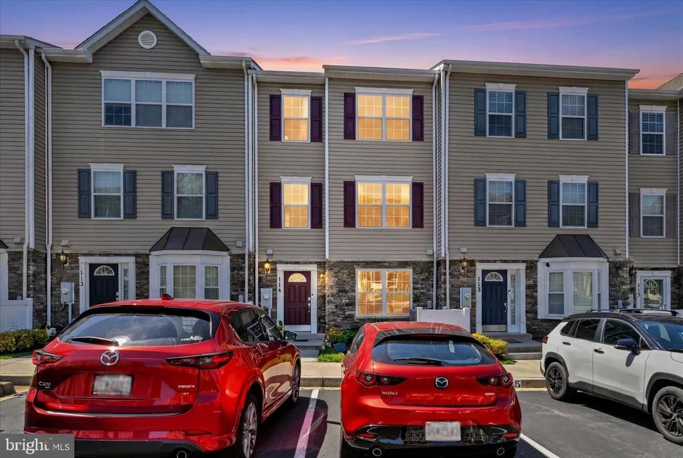 Unit for sale at 1820 CASSANDRA DRIVE, ELDERSBURG, MD 21784