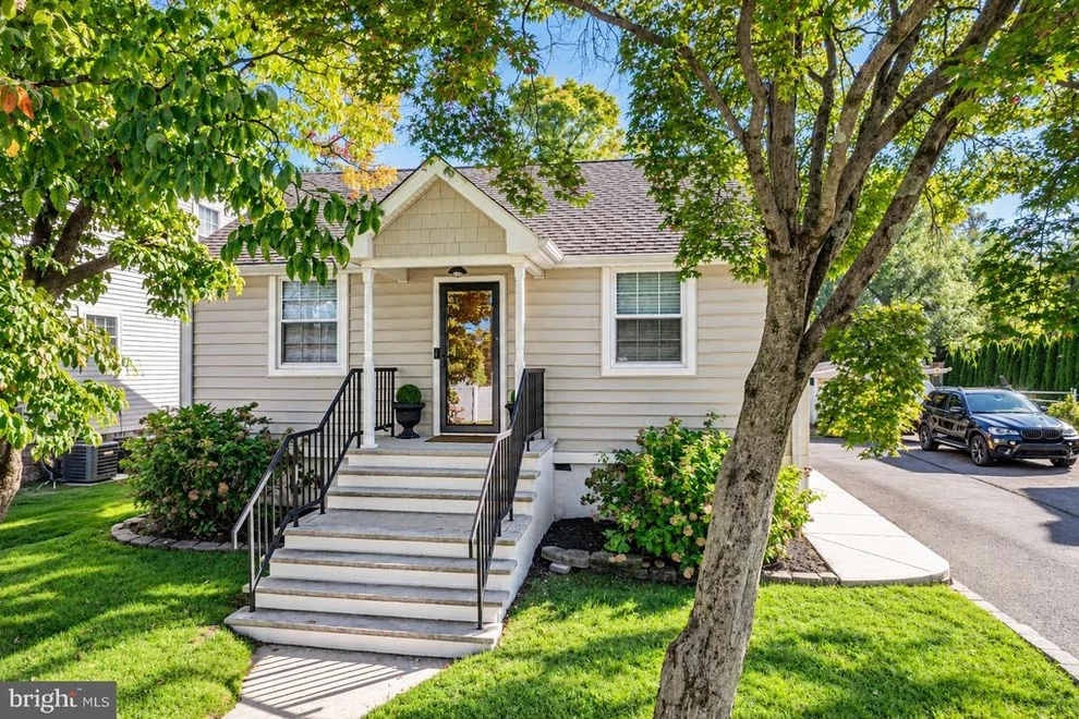 Unit for sale at 45 BETTS AVENUE, LAWRENCE TWP, NJ 08648