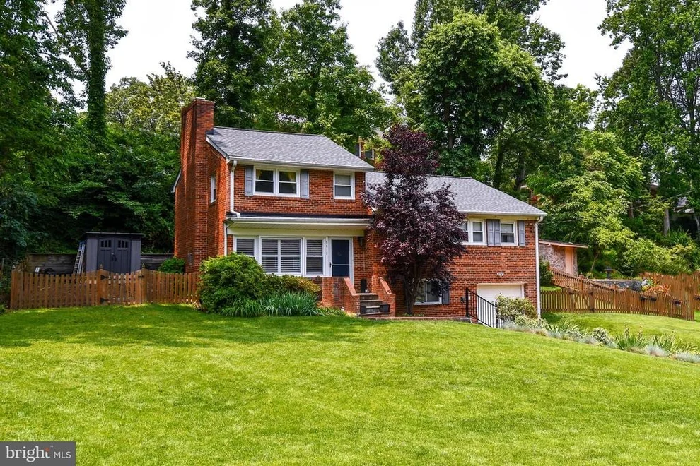 Unit for sale at 5812 PIEDMONT DRIVE, ALEXANDRIA, VA 22310