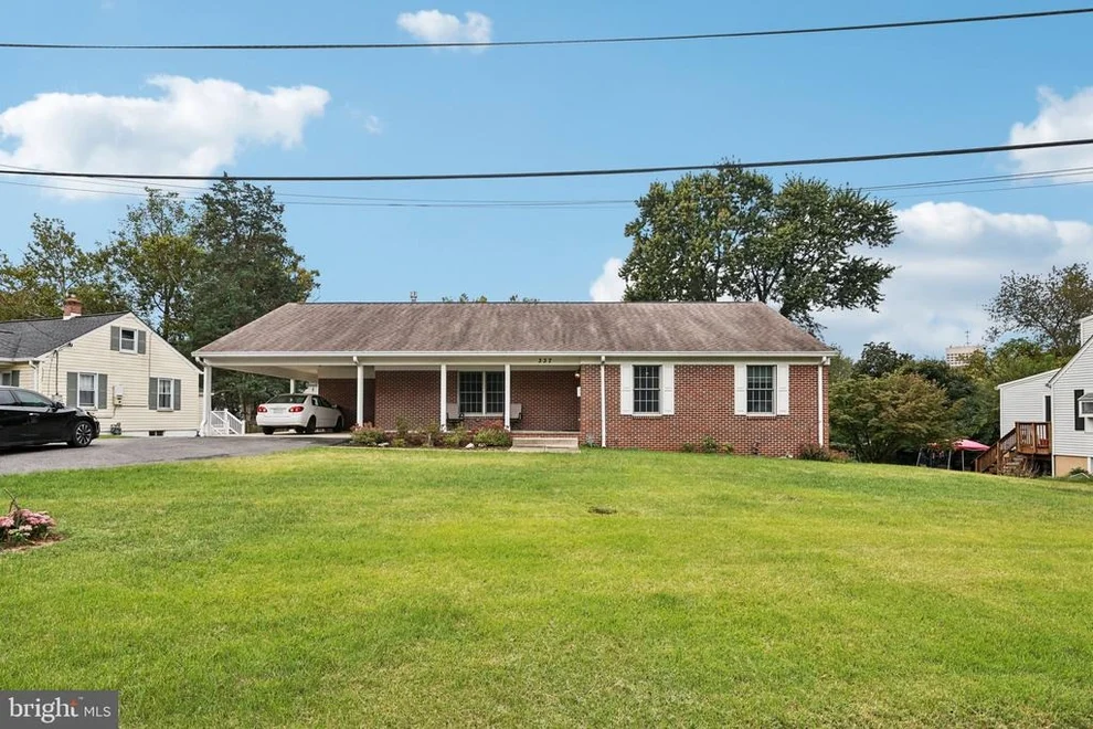 Unit for sale at 337 SETH PLACE, ROCKVILLE, MD 20850