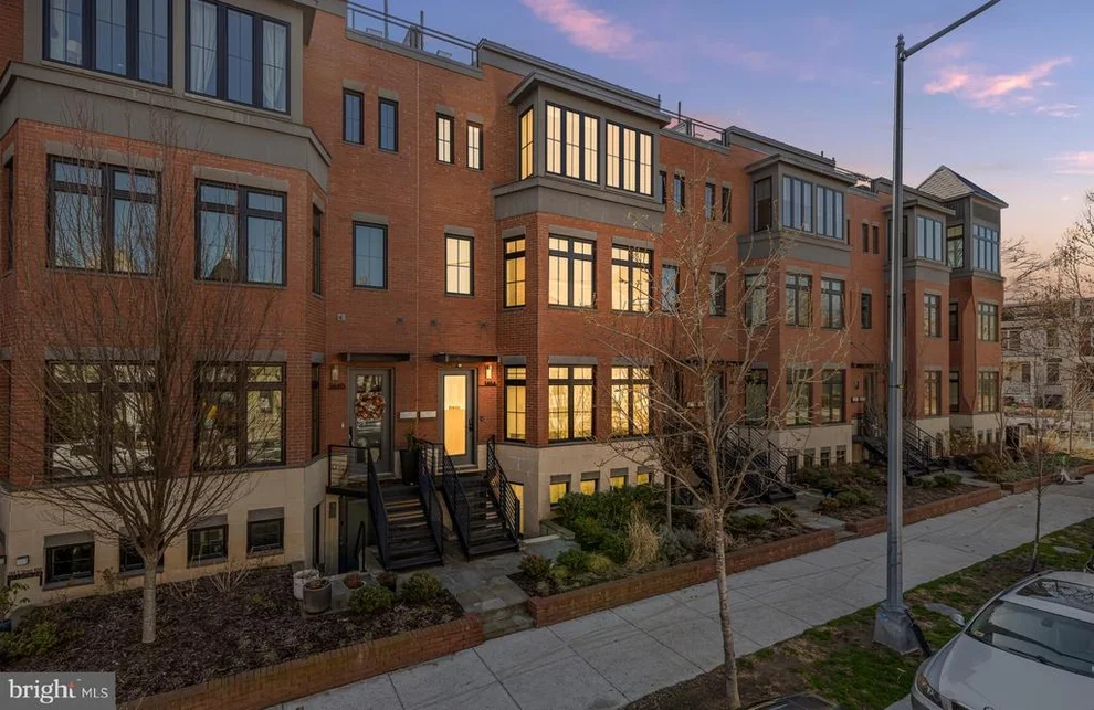 Unit for sale at 146 S STREET NW, WASHINGTON, DC 20001