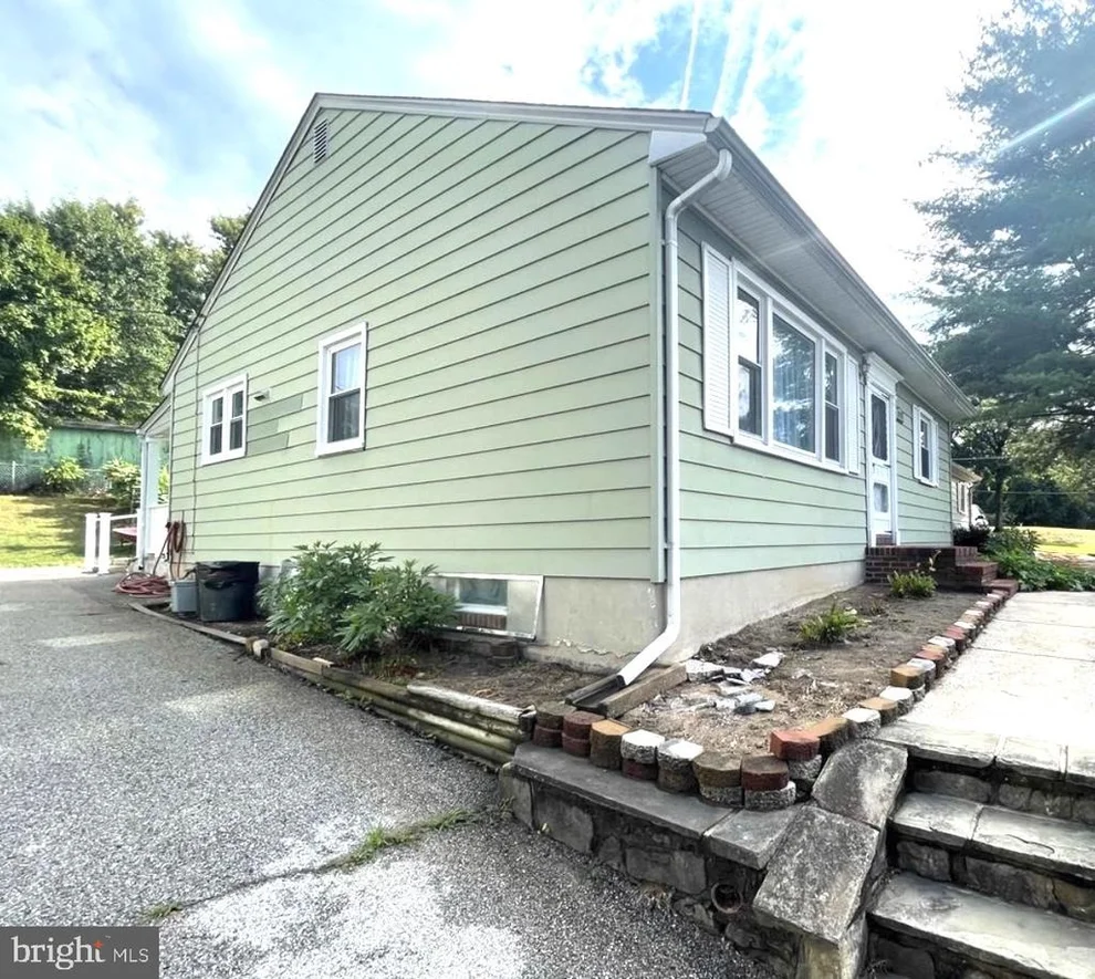 Unit for sale at 1564 SULPHUR SPRING ROAD, HALETHORPE, MD 21227