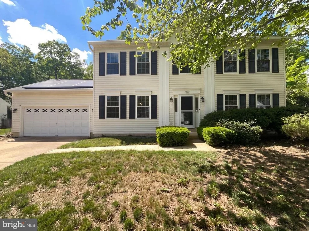 Unit for sale at 2322 ASHFORD LANE, WALDORF, MD 20603