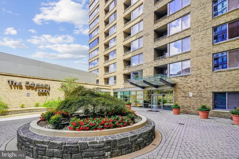 Unit for sale at 2001 15TH STREET N, ARLINGTON, VA 22201