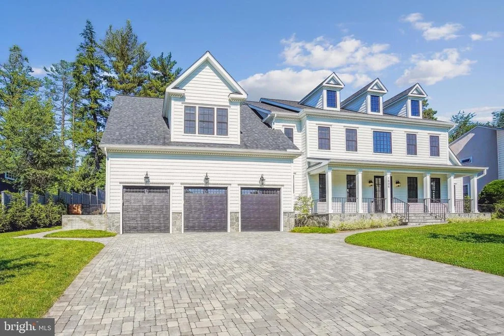Unit for sale at 1606 BROOKSIDE ROAD, MCLEAN, VA 22101