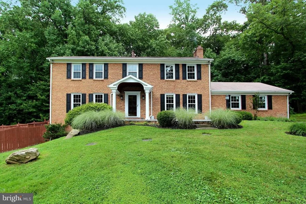 Unit for sale at 17724 LISA DRIVE, DERWOOD, MD 20855