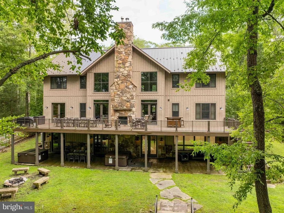 Unit for sale at 1131 LAKE SHORE DRIVE, OAKLAND, MD 21550
