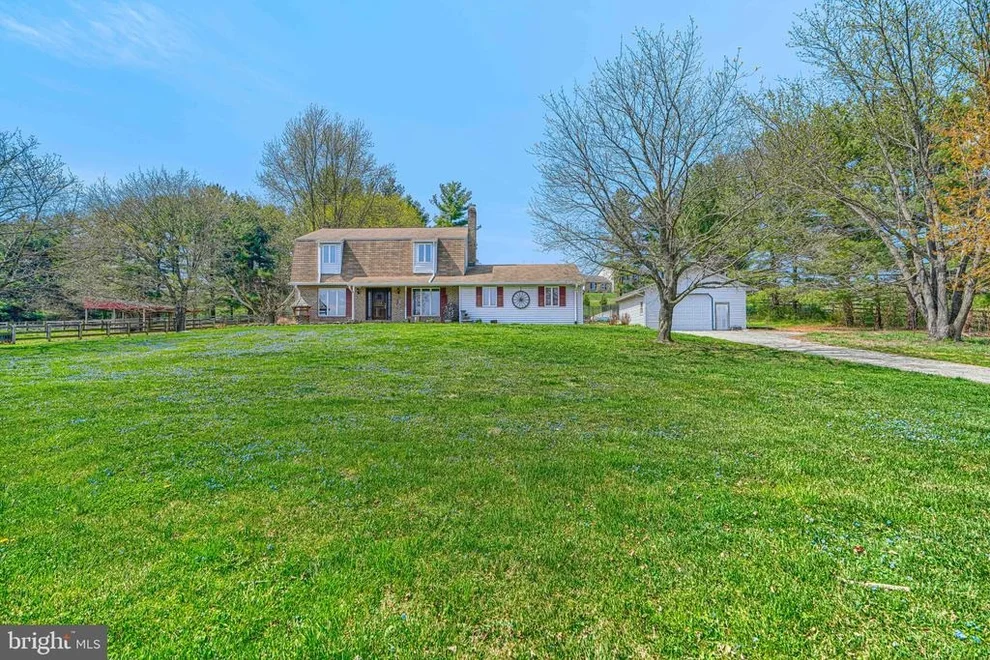Unit for sale at 2625 OLD TANEYTOWN ROAD, WESTMINSTER, MD 21158
