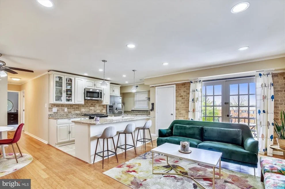 Unit for sale at 420 N ARMISTEAD STREET, ALEXANDRIA, VA 22312