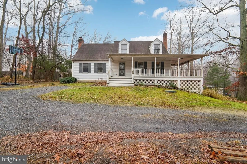 Unit for sale at 14017 HARRISVILLE ROAD, MOUNT AIRY, MD 21771