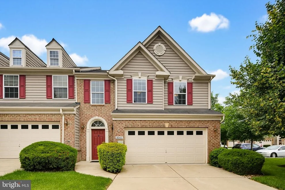 Unit for sale at 8043 WHITE JASMINE COURT, ELLICOTT CITY, MD 21043