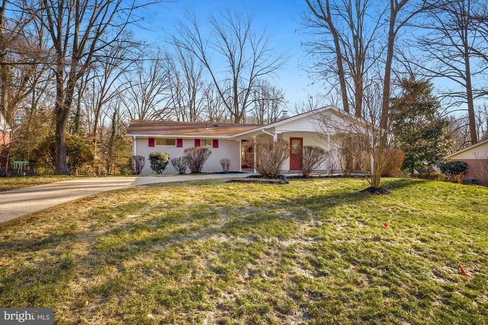 Unit for sale at 9709 COMMONWEALTH BOULEVARD, FAIRFAX, VA 22032