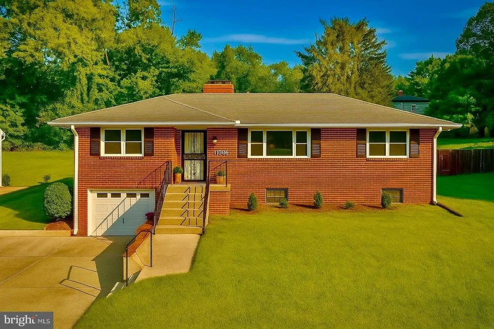 Unit for sale at 11006 CHILDS STREET, SILVER SPRING, MD 20901