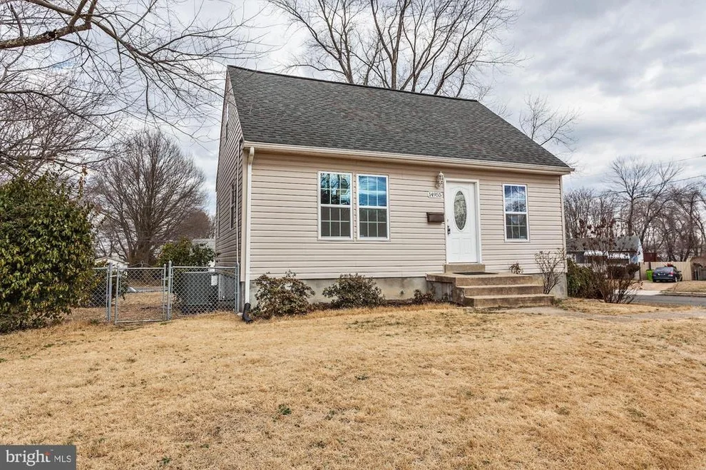 Unit for sale at 14955 ILLINOIS ROAD, WOODBRIDGE, VA 22191