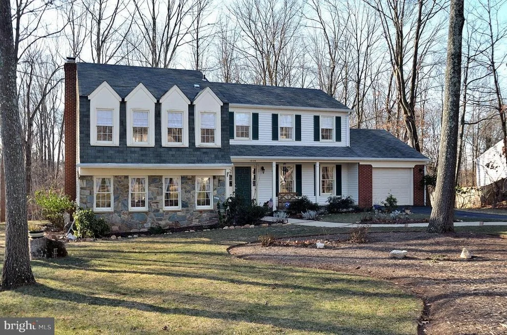 Unit for sale at 12188 HOLLY KNOLL CIRCLE, GREAT FALLS, VA 22066