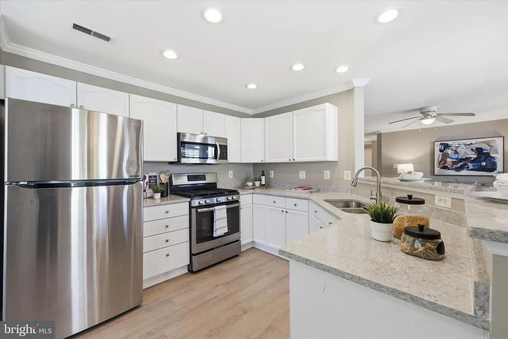 Unit for sale at 599 CAWLEY DRIVE, FREDERICK, MD 21703