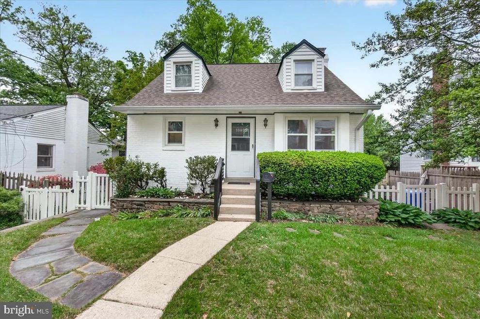 Unit for sale at 10408 HUNTLEY AVENUE, SILVER SPRING, MD 20902
