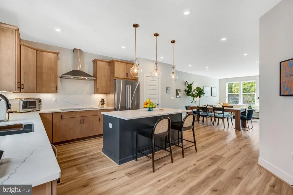 Unit for sale at 406 BROOKLAND GROVE DRIVE NE, WASHINGTON, DC 20017