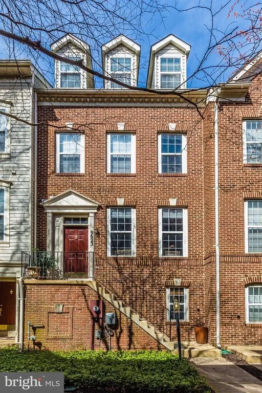 Unit for sale at 9623 ATHENS PLACE, GAITHERSBURG, MD 20878