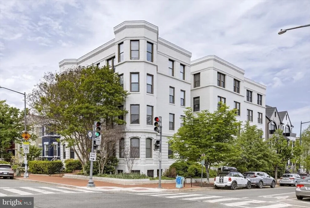Unit for sale at 520 E STREET NE, WASHINGTON, DC 20002