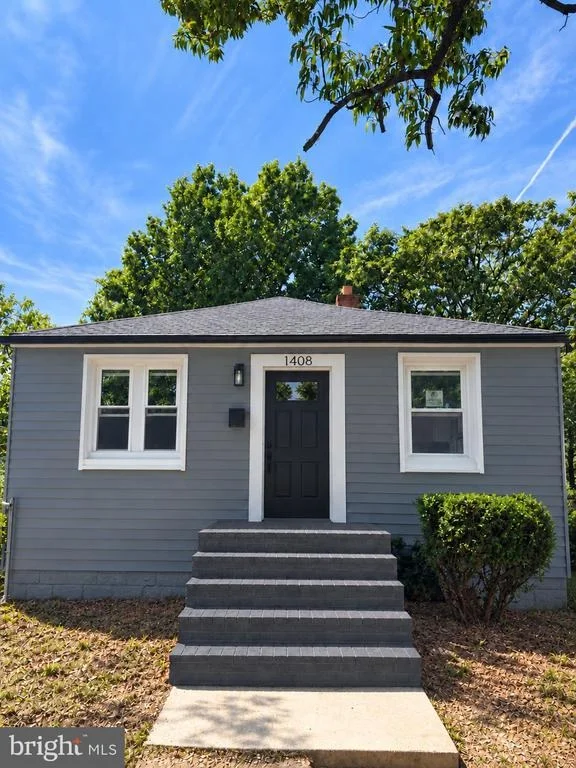 Unit for sale at 1408 EARLY OAKS LANE, CAPITOL HEIGHTS, MD 20743