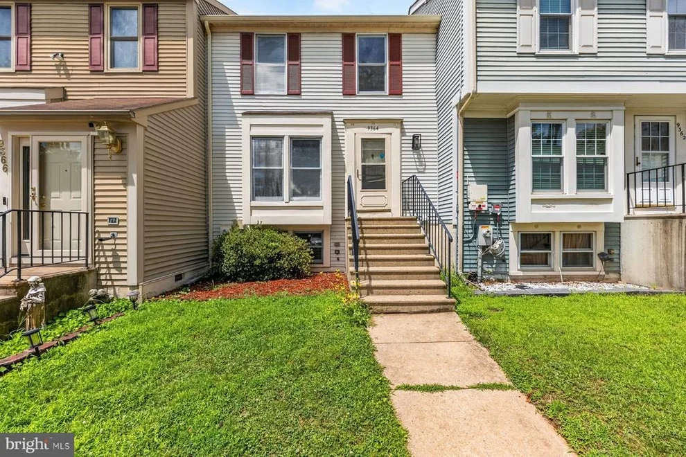 Unit for sale at 9364 HARVEST WAY, LAUREL, MD 20723