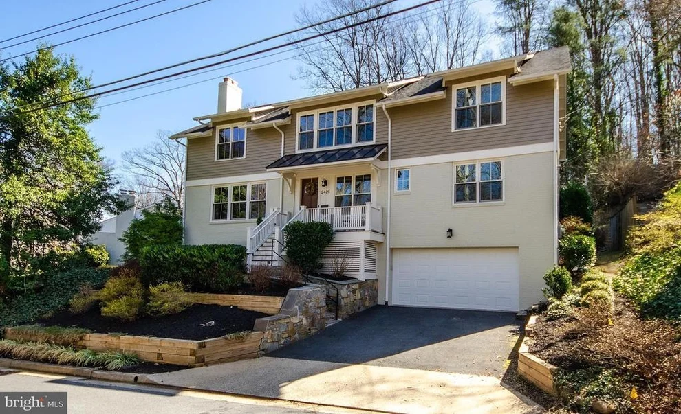 Unit for sale at 2425 N WOODROW STREET, ARLINGTON, VA 22207