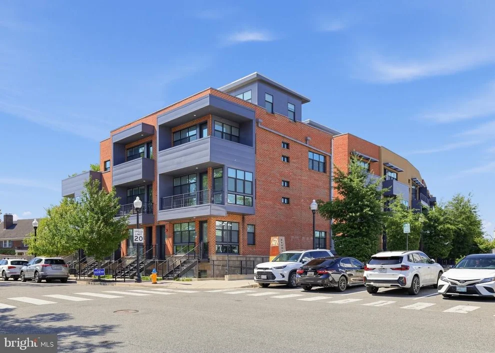 Unit for sale at 1108 S HIGHLAND STREET, ARLINGTON, VA 22201