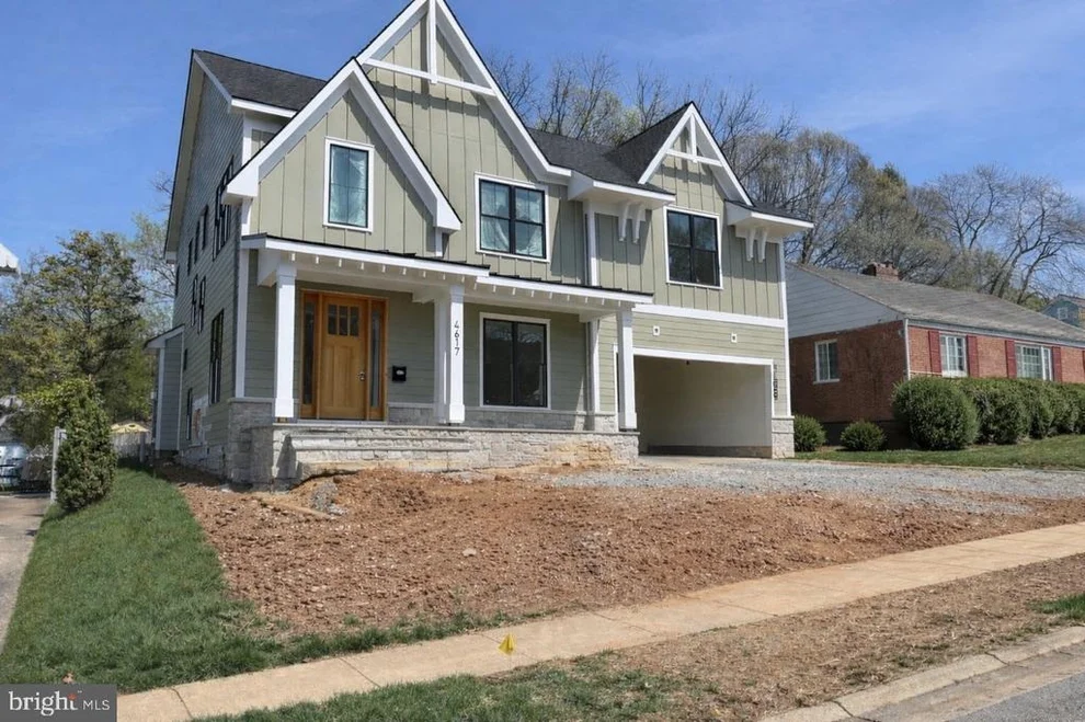 Unit for sale at 4617 SAUL ROAD, KENSINGTON, MD 20895