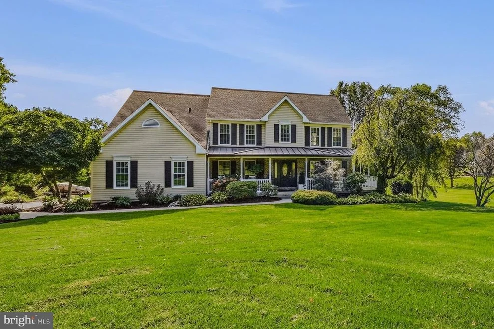 Unit for sale at 104 PARTRIDGE WAY, LANDENBERG, PA 19350