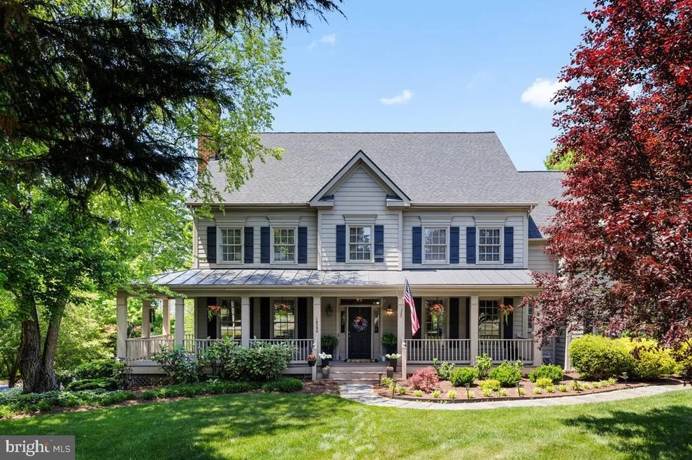 Unit for sale at 18290 TURNBERRY DRIVE, ROUND HILL, VA 20141