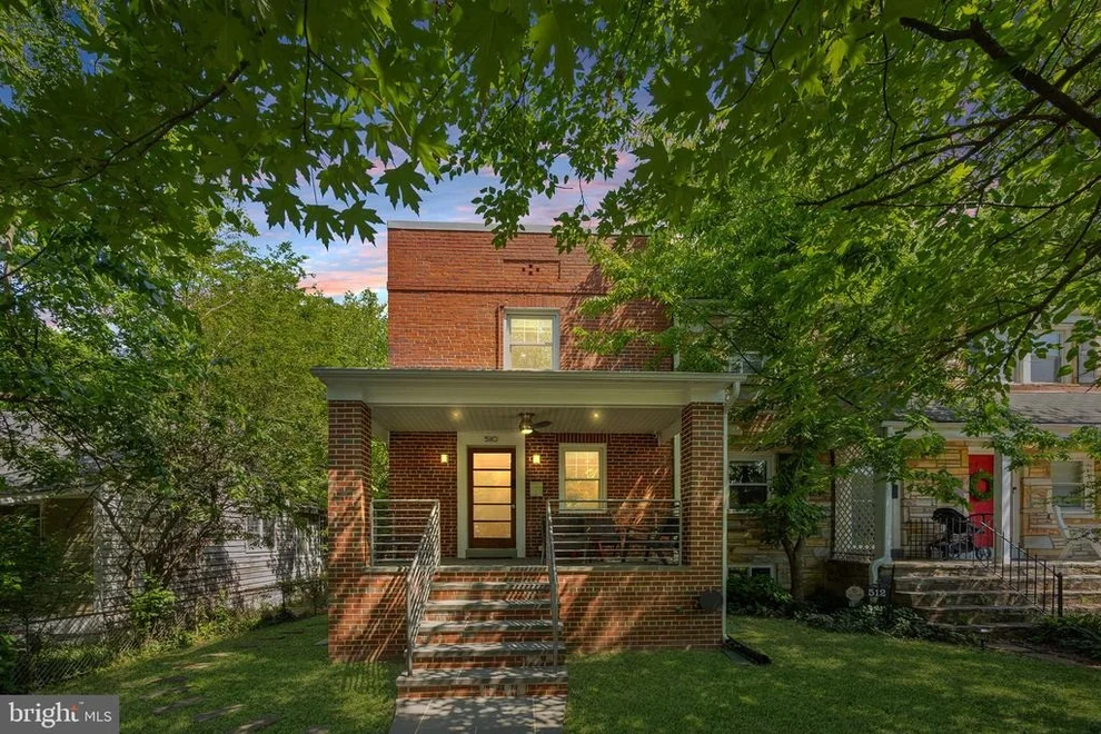 Unit for sale at 510 E ALEXANDRIA AVENUE, ALEXANDRIA, VA 22301