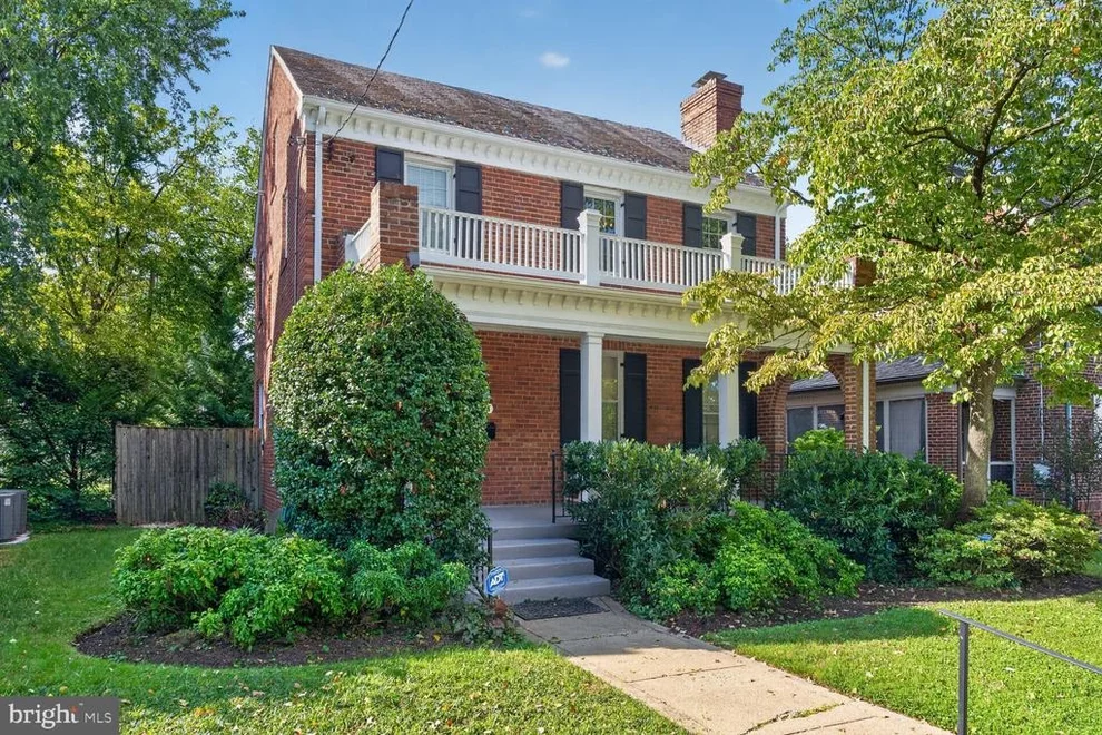 Unit for sale at 1316 SOMERSET PLACE NW, WASHINGTON, DC 20011