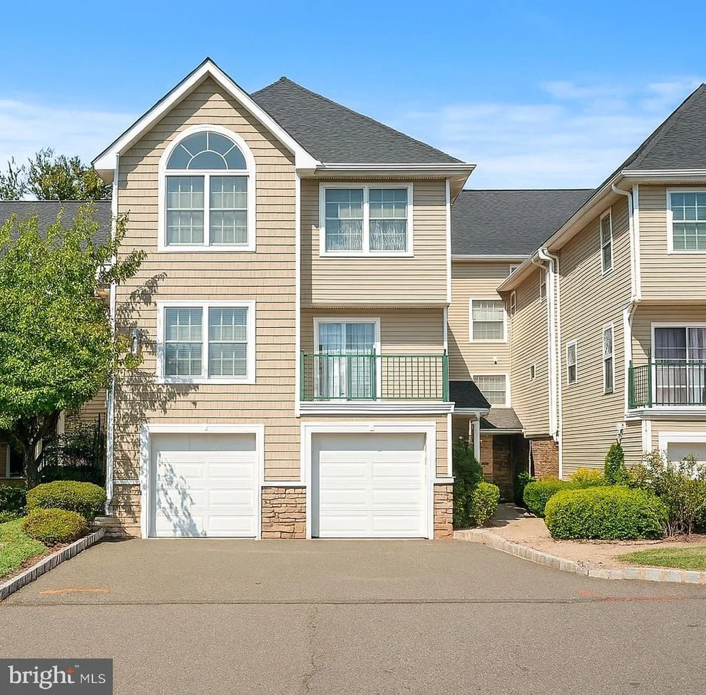 Unit for sale at 203 RIP VAN DAM COURT, BELLE MEAD, NJ 08502
