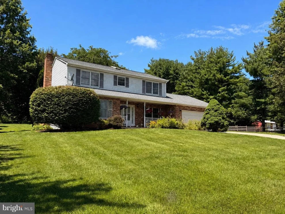Unit for sale at 16724 DOLF ROAD, STEWARTSTOWN, PA 17363