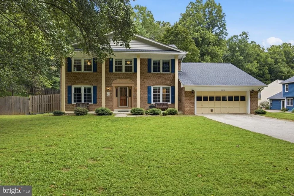 Unit for sale at 10701 GAME PRESERVE ROAD, GAITHERSBURG, MD 20879