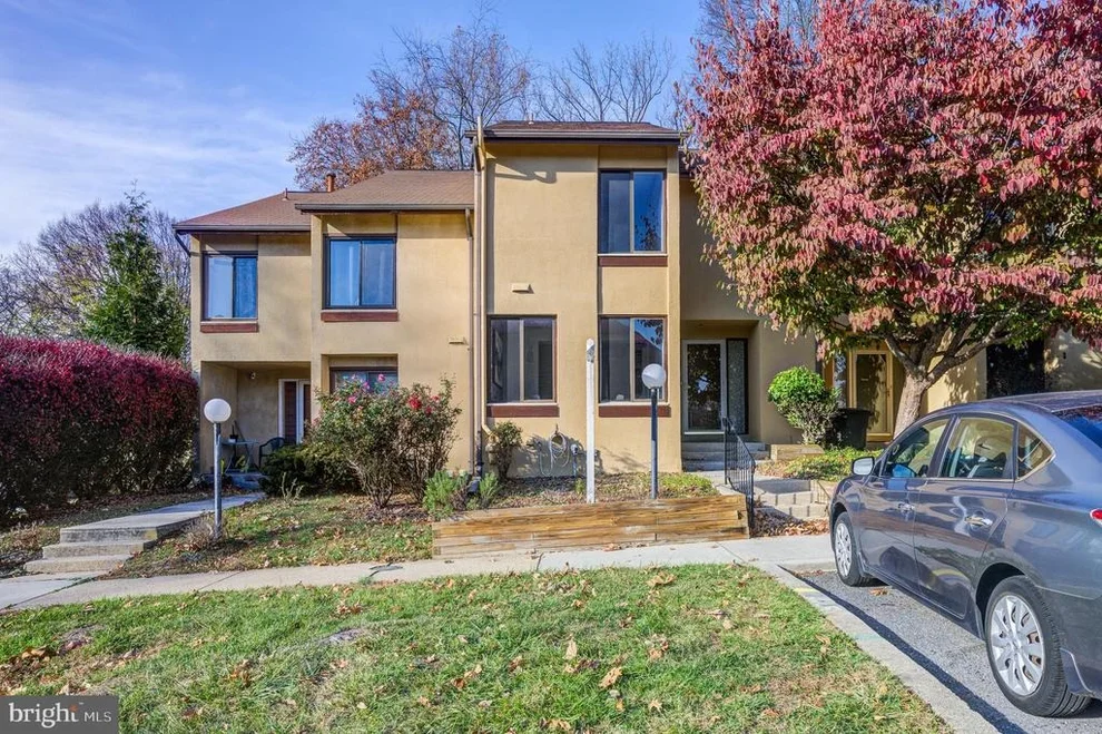 Unit for sale at 9566 BASKET RING ROAD, COLUMBIA, MD 21045
