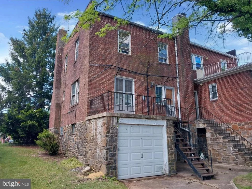 Unit for sale at 3602 ECHODALE AVENUE, BALTIMORE, MD 21214