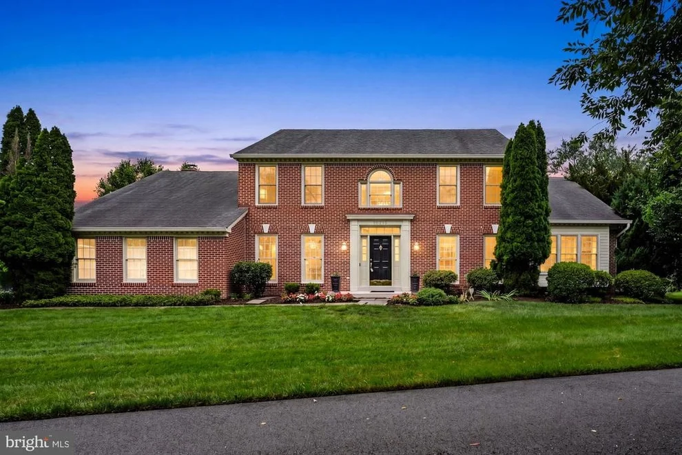 Unit for sale at 10215 MARTINHOE DRIVE, VIENNA, VA 22181