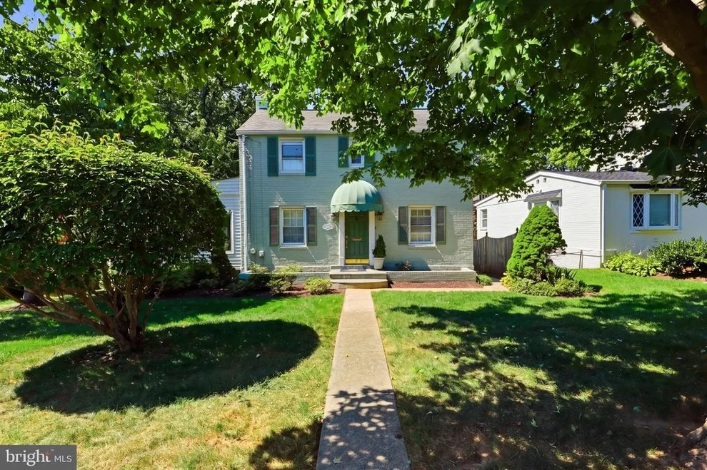 Unit for sale at 10010 RAYNOR ROAD, SILVER SPRING, MD 20901