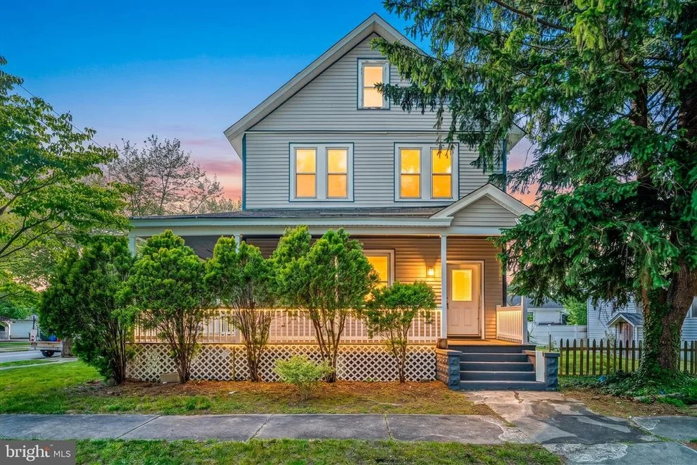 Unit for sale at 358 BUFFALO AVENUE, EGG HARBOR CITY, NJ 08215