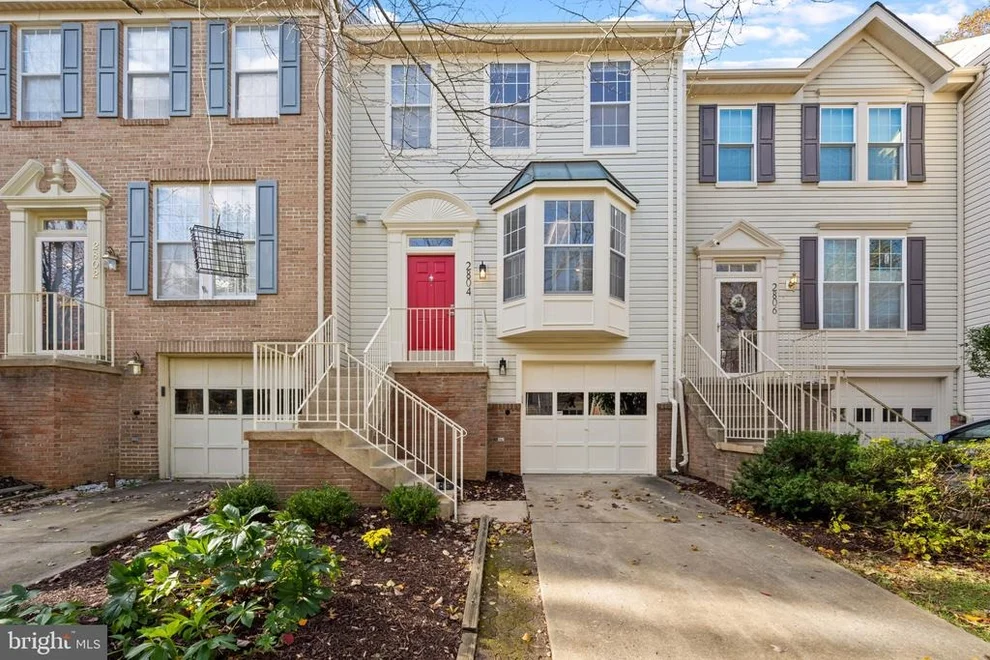Unit for sale at 2804 THICKETT WAY, OLNEY, MD 20832