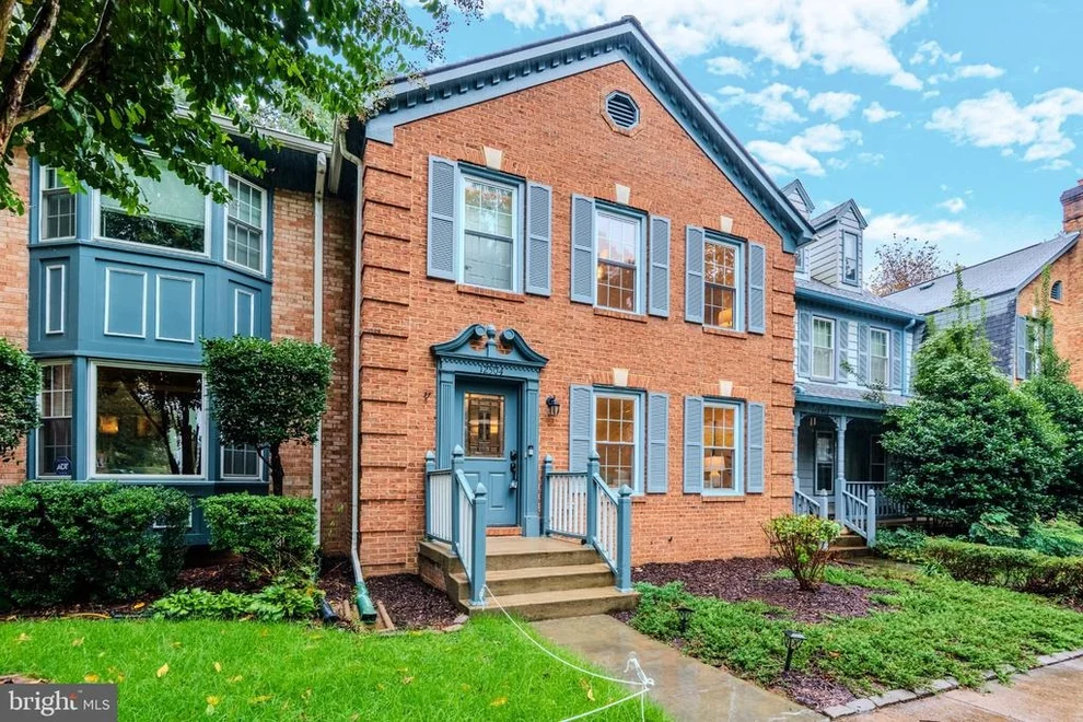 Unit for sale at 12504 SWEET LEAF TERRACE, FAIRFAX, VA 22033