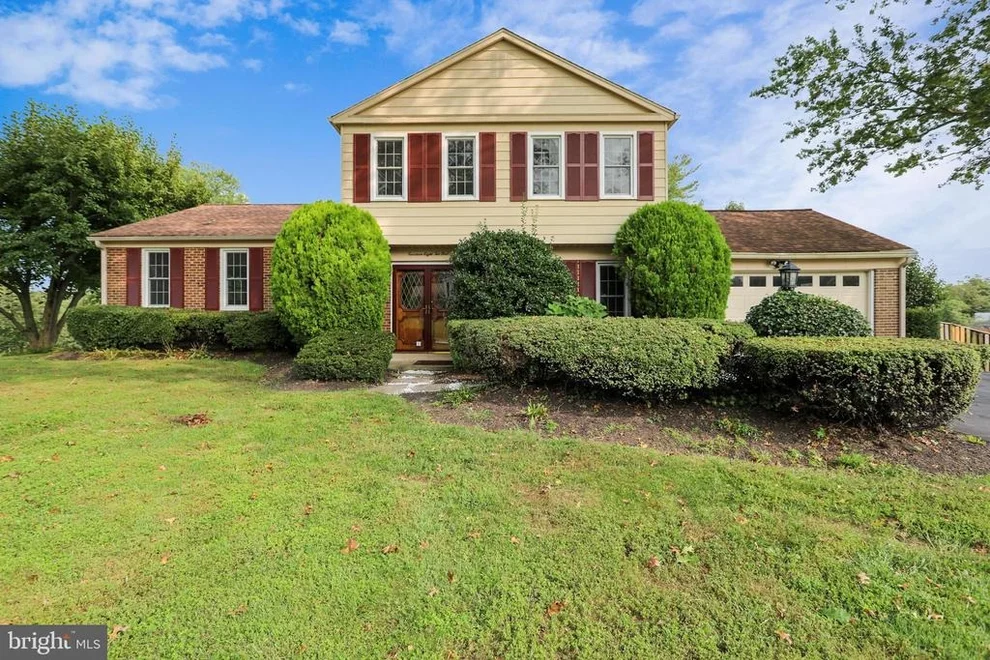 Unit for sale at 14825 NOTLEY ROAD, SILVER SPRING, MD 20905