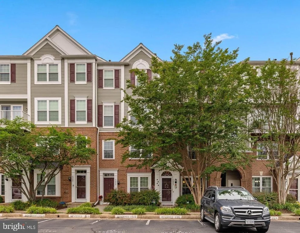 Unit for sale at 5942 KIMBERLY ANNE WAY, ALEXANDRIA, VA 22310