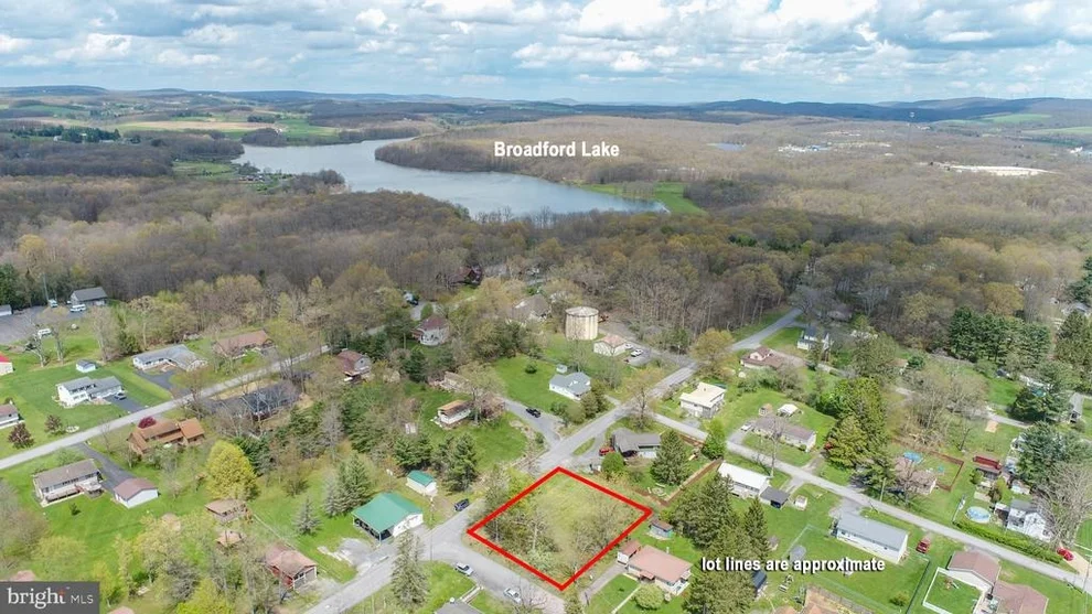 Unit for sale at 815 L STREET, MOUNTAIN LAKE PARK, MD 21550