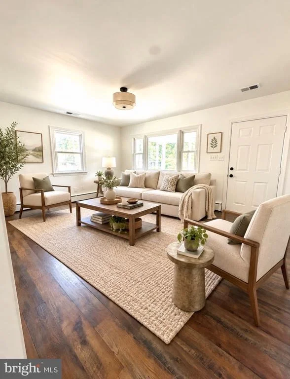 Unit for sale at 10112 S GRANT AVENUE, MANASSAS, VA 20110